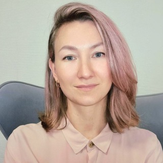 Елена Константинова