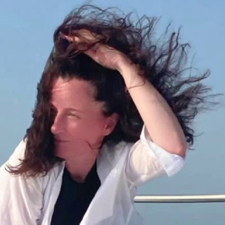 Masha Platonova