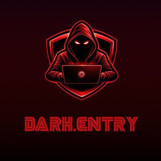 Dark Entry Admin
