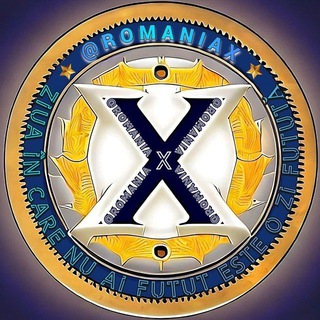 ROMANIAXXX