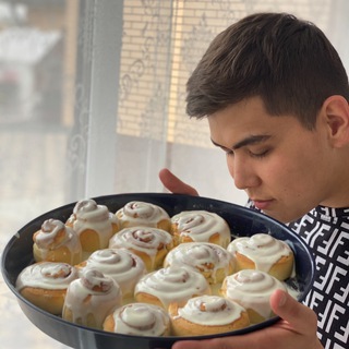 Пардаев Алибек 🥗