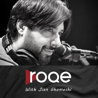Roqe Media (رُک مدیا)