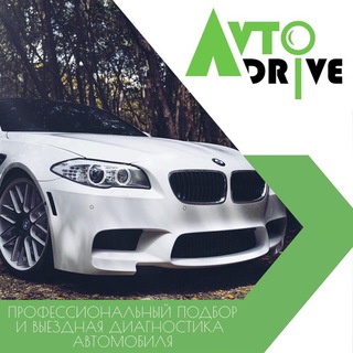 PodborDrive