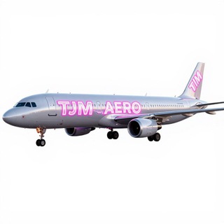 ✈️TJM.AERO