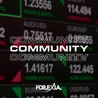 Forexia Community