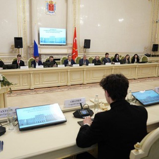 Георгий Сергеевич