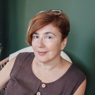 Анна Князева Мой канал @knyazevapsy