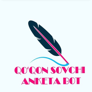 Qoʻqon sovchi anketa toldiruvchi