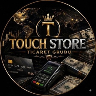 TOUCH STORE