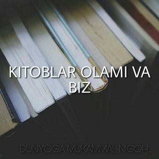 K O va B aloqa bot