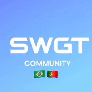 SWGT | 🇧🇷🇵🇹 | PORTUGUÊS