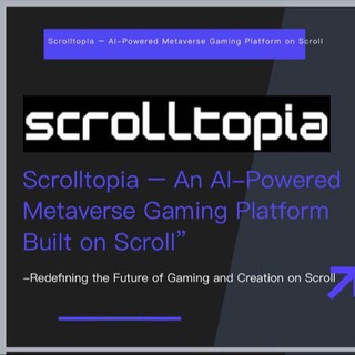 Scrolltopia Official Community