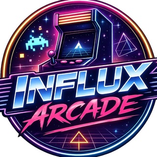 Influx Arcade