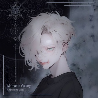 𝐌𝘦𝗆𝐞𝗇𝐭𝘰 𝖦𝐚𝗅𝗅𝑒𝐫𝗒 𖥔