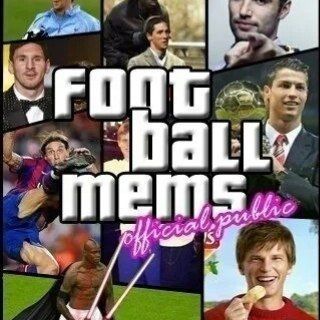Mems Футбика