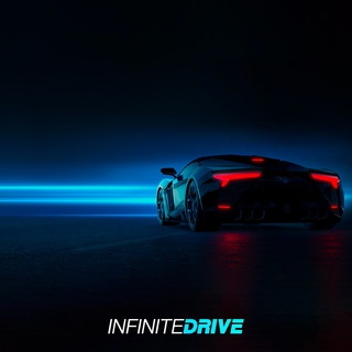 Infinite Drive Russia