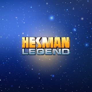 Hesman Legend