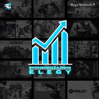 Network Elegy ◆ Sponsor 🇮🇹