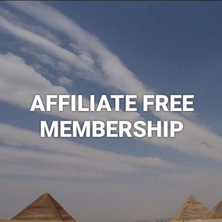 Free Affiliate Membership