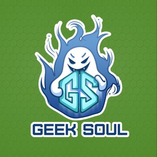 Geek Soul | In Stock
