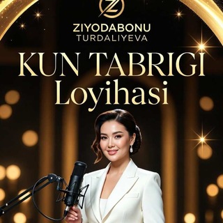 Ziyodabonu Turdaliyeva