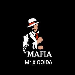 MAFIA.Mr X| QOIDA