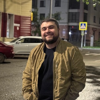 Alexsey Pankstyanov