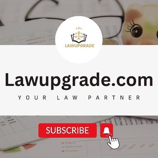 Lawupgrade