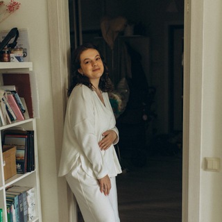 Ekaterina Tarasova