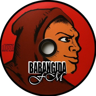 бабангида.fm