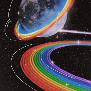 The Lost Planet