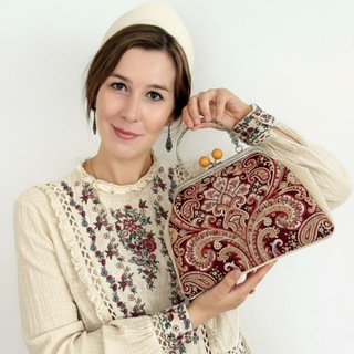Анна Калинина
