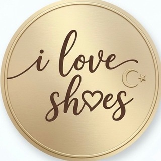 I LOVE SHOES