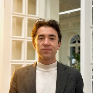 Raxmonberganov Javohir