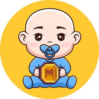 Baby Meme Coin