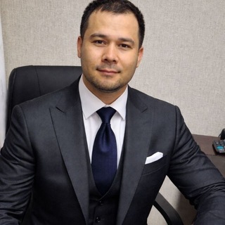 Soliyev Zoirbek