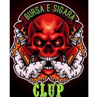 BURSA ELEKTRONİK SİGARA CLUP