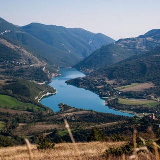 Lago di Fiastra