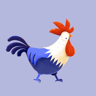 Hen N Cock Backup