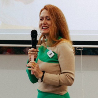 Юлия Харитонова☀️Продажи в Кайф со сцены и своих мероприятий