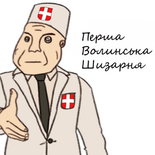 Волинська Шизарня