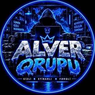 Alver - Qrupu
