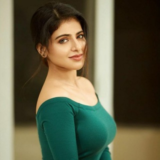 Iswarya Menon 💃