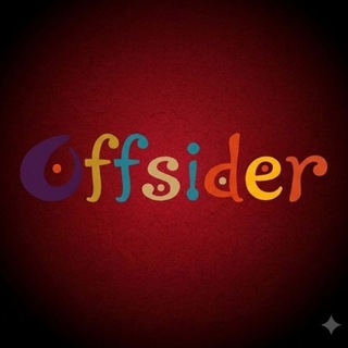 VISIT OFFSIDER