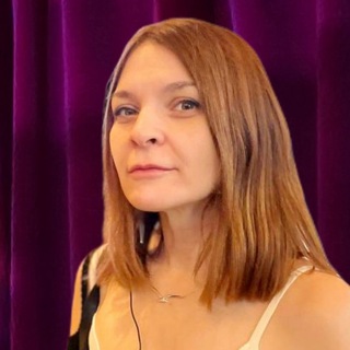 Лариса Таранова