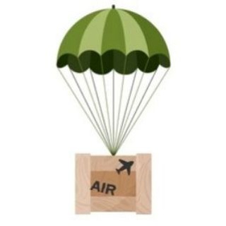 ایردراپ های تلگرامی Airdrops chat