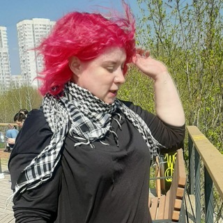 Стася Введенская
