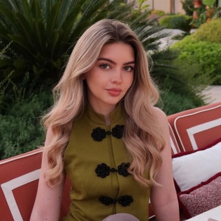 Tanya talks about...