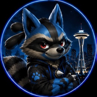 $JIMOTHY | The Seattle Cryptid
