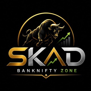 ❤️❤️SKAD BANKNIFTY ZONE ️❤️❤️